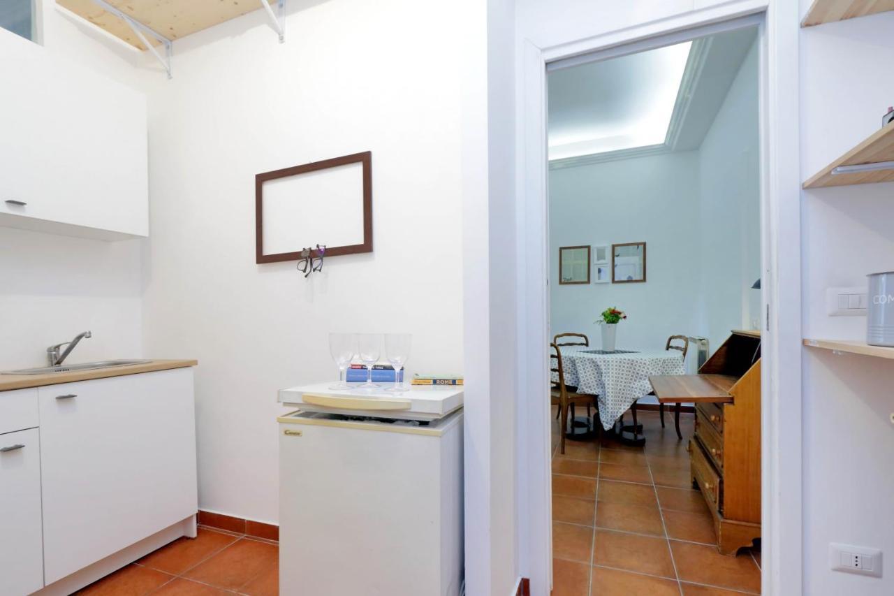 Tito Livio Apartment Rome Exterior photo