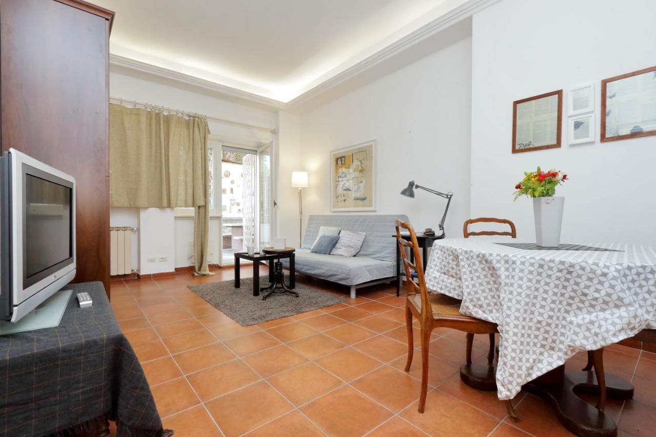 Tito Livio Apartment Rome Exterior photo