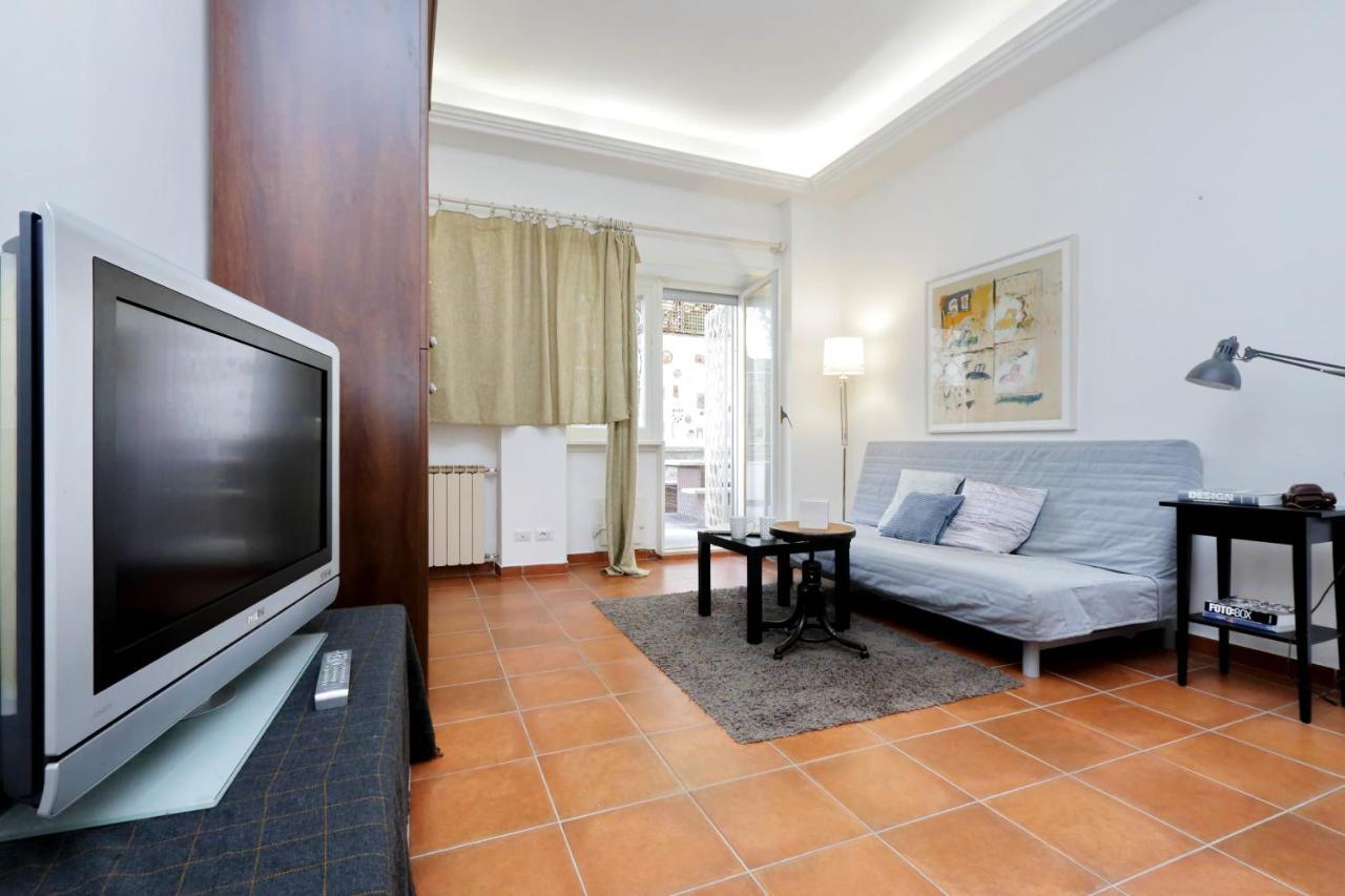 Tito Livio Apartment Rome Exterior photo