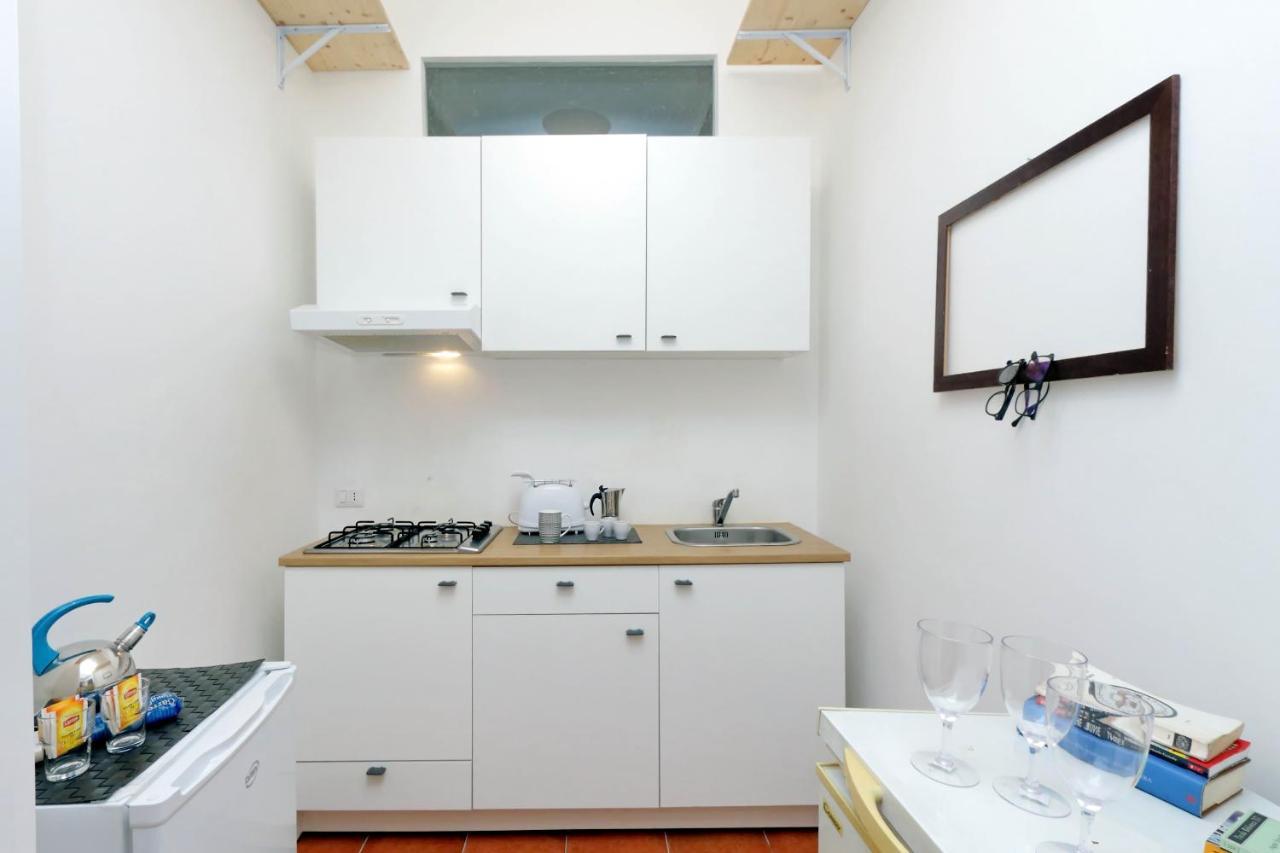 Tito Livio Apartment Rome Exterior photo