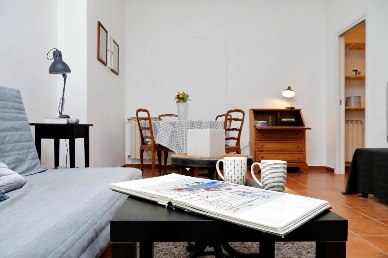 Tito Livio Apartment Rome Exterior photo