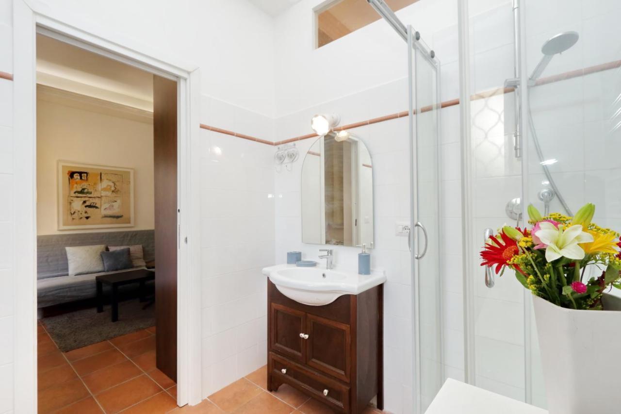 Tito Livio Apartment Rome Exterior photo