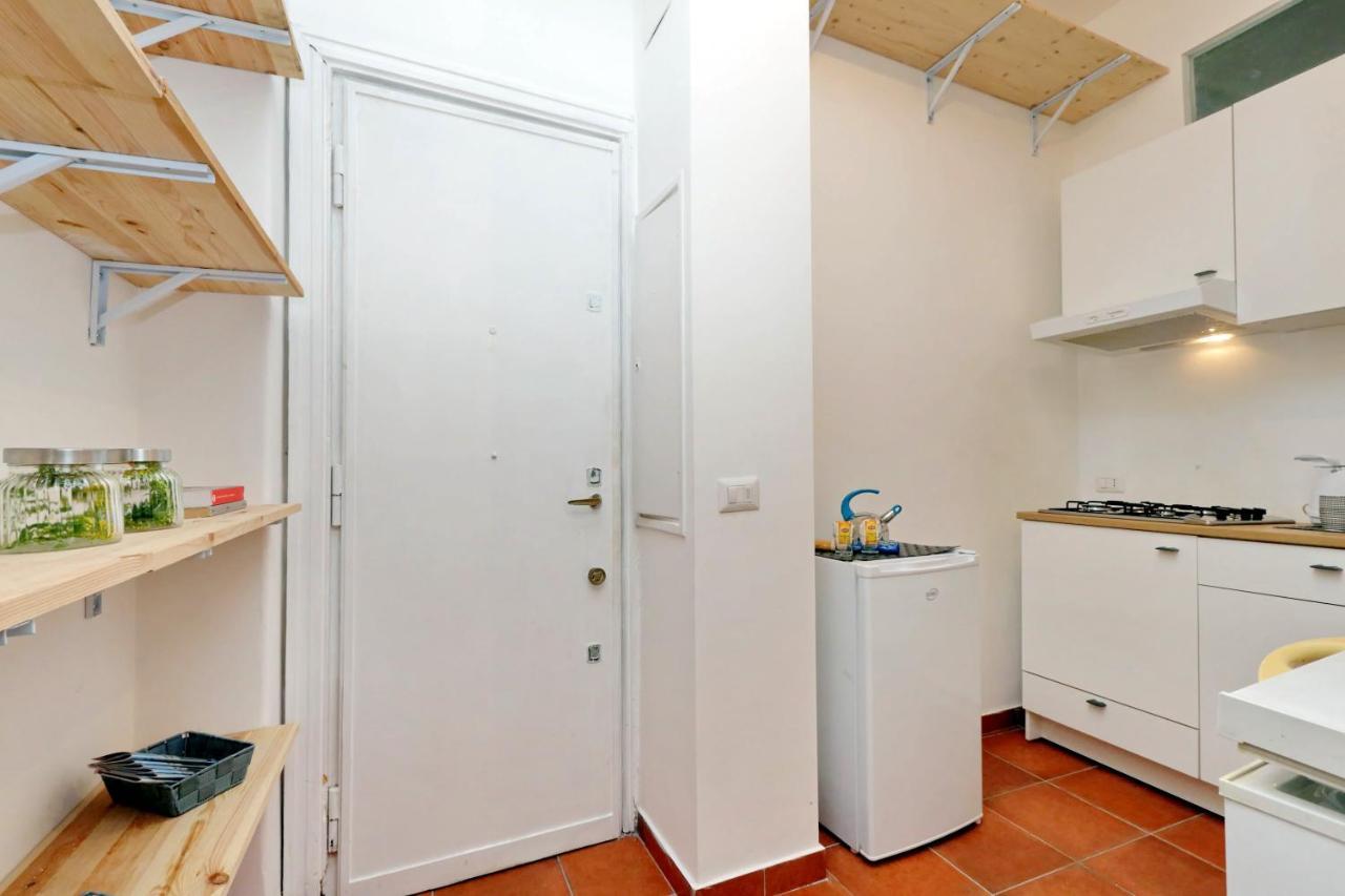 Tito Livio Apartment Rome Exterior photo