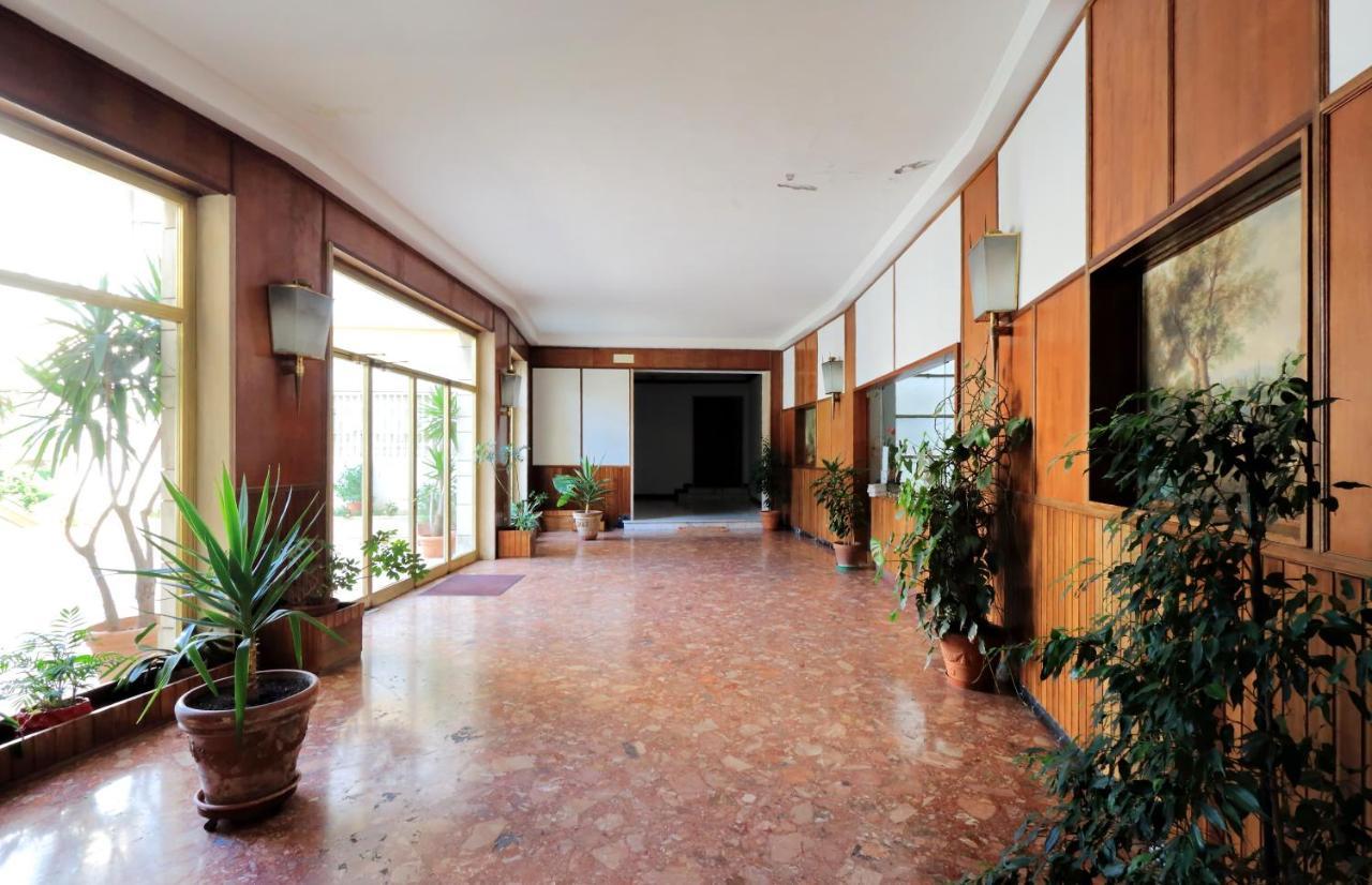 Tito Livio Apartment Rome Exterior photo